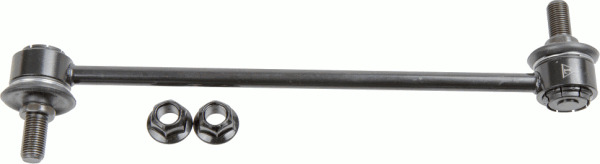Łącznik stabilizatora 39138 01 LEMFÖRDER