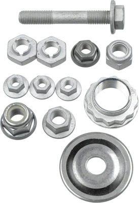 Zestaw naprawczy, zawieszenie koła, Service Pack 42408 01 LEMFÖRDER