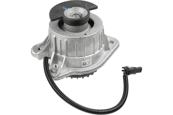 Poduszka silnika L, hydrauliczna  do Mercedesa, 42679, LEMFÖRDER w ofercie sklepu e-autoparts.pl 