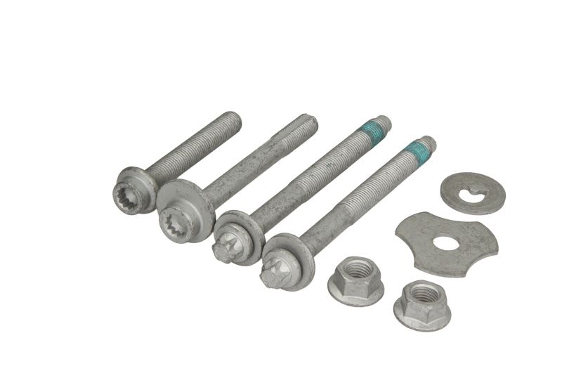 Zestaw naprawczy, zawieszenie koła, Service Pack do Mercedesa, 37478 01, LEMFÖRDER w ofercie sklepu e-autoparts.pl 