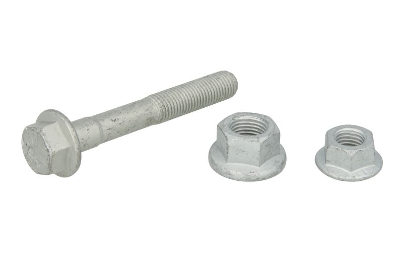 Zestaw naprawczy, zawieszenie koła, Service Pack do BMW, 38395 01, LEMFÖRDER w ofercie sklepu e-autoparts.pl 