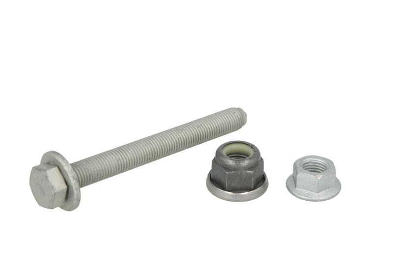 Zestaw naprawczy, zawieszenie koła, Service Pack do BMW, 38396 01, LEMFÖRDER w ofercie sklepu e-autoparts.pl 