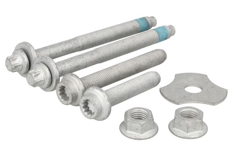 Zestaw naprawczy, zawieszenie koła, Service Pack do Mercedesa, 37477 01, LEMFÖRDER w ofercie sklepu e-autoparts.pl 