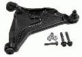 Wahacz, zawieszenie koła do Volvo, 24604 02, LEMFÖRDER w ofercie sklepu e-autoparts.pl 