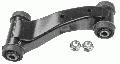 Wahacz, zawieszenie koła do Nissana, 24666 02, LEMFÖRDER w ofercie sklepu e-autoparts.pl 