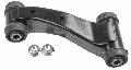 Wahacz, zawieszenie koła do Nissana, 24667 02, LEMFÖRDER w ofercie sklepu e-autoparts.pl 
