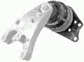 Poduszka silnika do VW, 30538 01, LEMFÖRDER w ofercie sklepu e-autoparts.pl 