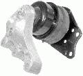 Poduszka silnika do Skody, 30541 01, LEMFÖRDER w ofercie sklepu e-autoparts.pl 