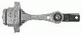 Poduszka silnika do Audi, 33139 01, LEMFÖRDER w ofercie sklepu e-autoparts.pl 