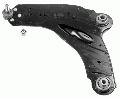 Wahacz, zawieszenie koła do Nissana, 33496 01, LEMFÖRDER w ofercie sklepu e-autoparts.pl 