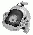 Poduszka silnika do Audi, 34743 01, LEMFÖRDER w ofercie sklepu e-autoparts.pl 