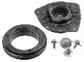 Zestaw naprawczy, mocowanie amortyzatora do Nissana, 34986 01, LEMFÖRDER w ofercie sklepu e-autoparts.pl 