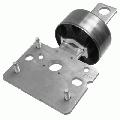 Tuleja wahacza do Volvo, 35545 01, LEMFÖRDER w ofercie sklepu e-autoparts.pl 