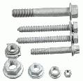 Zestaw naprawczy, zawieszenie koła, Service Pack do BMW, 37471 01, LEMFÖRDER w ofercie sklepu e-autoparts.pl 