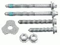 Zestaw naprawczy, zawieszenie koła, Service Pack do Mercedesa, 37477 01, LEMFÖRDER w ofercie sklepu e-autoparts.pl 