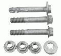 Zestaw naprawczy, zawieszenie koła, Service Pack do BMW, 37693 01, LEMFÖRDER w ofercie sklepu e-autoparts.pl 