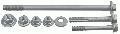 Zestaw naprawczy, zawieszenie koła, Service Pack do BMW, 37831 01, LEMFÖRDER w ofercie sklepu e-autoparts.pl 