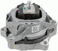 Poduszka silnika do BMW, 38093 01, LEMFÖRDER w ofercie sklepu e-autoparts.pl 