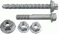 Zestaw naprawczy, zawieszenie koła, Service Pack do BMW, 38312 01, LEMFÖRDER w ofercie sklepu e-autoparts.pl 