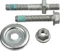 Zestaw naprawczy, zawieszenie koła, Service Pack , 38592 01, LEMFÖRDER w ofercie sklepu e-autoparts.pl 
