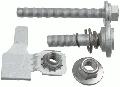 Zestaw naprawczy, zawieszenie koła, Service Pack do BMW, 39640 01, LEMFÖRDER w ofercie sklepu e-autoparts.pl 