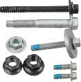 Zestaw naprawczy, zawieszenie koła, Service Pack do Volvo, 39658 01, LEMFÖRDER w ofercie sklepu e-autoparts.pl 