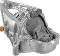 Poduszka silnika do Audi, 43129 01, LEMFÖRDER w ofercie sklepu e-autoparts.pl 