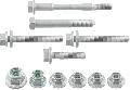 Zestaw naprawczy, zawieszenie koła do Audi, 43460 01, LEMFÖRDER w ofercie sklepu e-autoparts.pl 