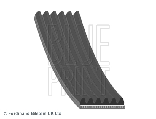 Pasek klinowy wielorowkowy AD06S1019 BLUE PRINT