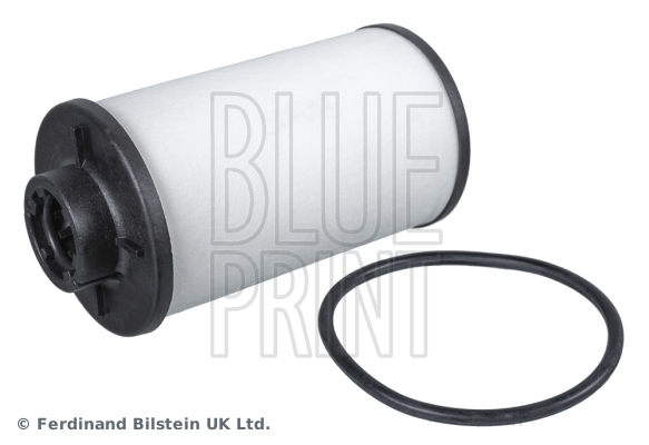 Filtr hydrauliczny, automatyczna skrzynia biegów ADBP210006 BLUE PRINT