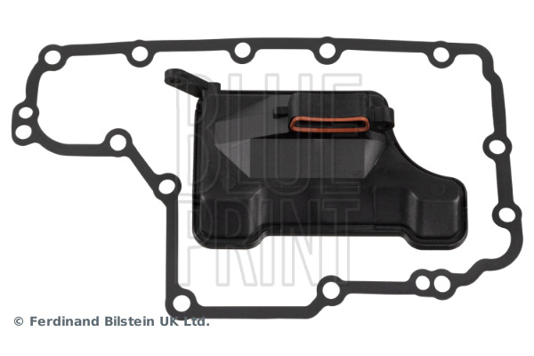 Filtr hydrauliki skrzyni biegów  do Opla, ADBP210076, BLUE PRINT w ofercie sklepu e-autoparts.pl 