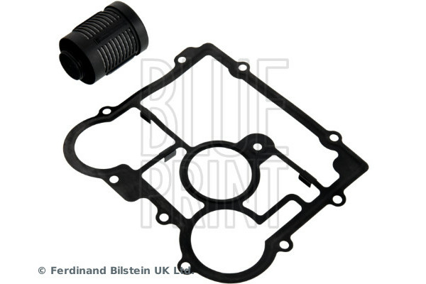 Filtr oleju mechanizmu różnicowego  do Saaba, ADBP210112, BLUE PRINT w ofercie sklepu e-autoparts.pl 