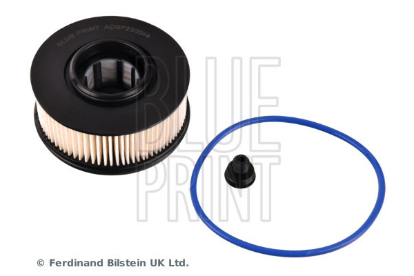Filtr paliwa  do Hyundia, ADBP230044, BLUE PRINT w ofercie sklepu e-autoparts.pl 