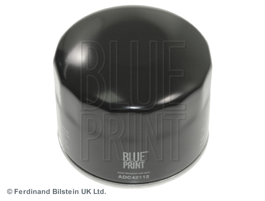 ADC42112 Filtr oleju BLUE PRINT