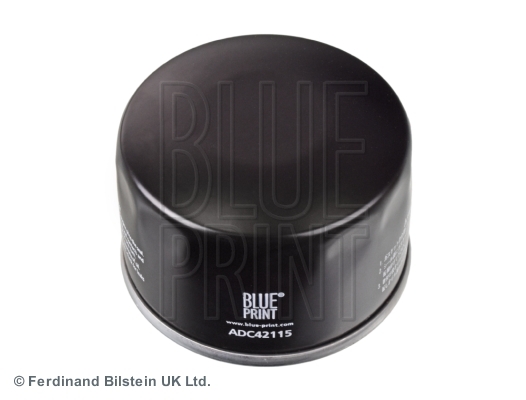 ADC42115 Filtr oleju BLUE PRINT