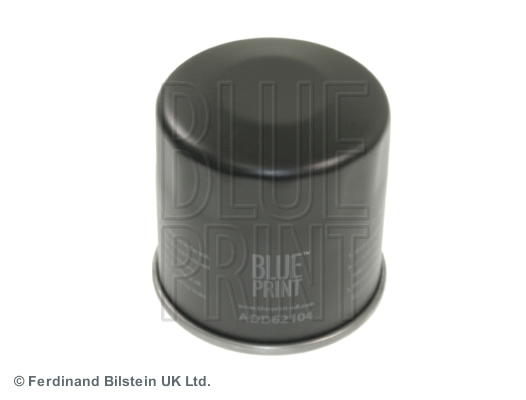 ADD62104 Filtr oleju BLUE PRINT