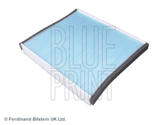 Filtr kabinowy przeciwpyłkowy ADF122521 BLUE PRINT