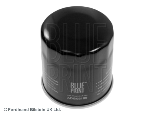 Filtr oleju ADG02109 BLUE PRINT