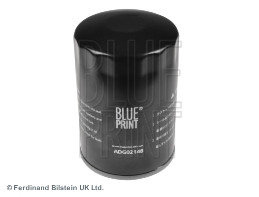 Filtr oleju ADG02148 BLUE PRINT