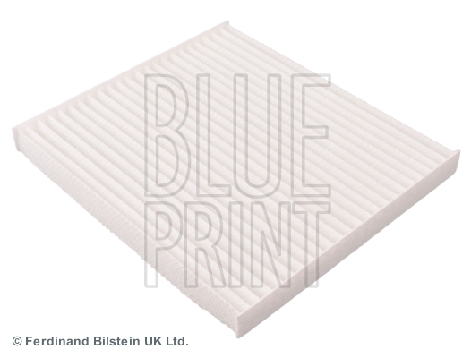 Filtr kabinowy przeciwpyłkowy ADG02590 BLUE PRINT