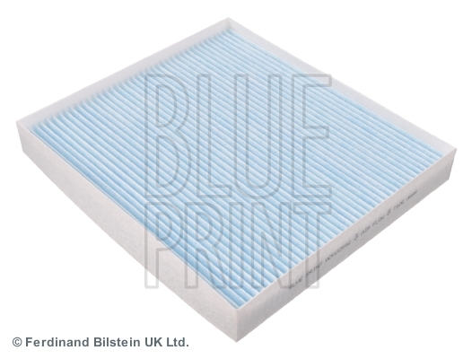 Filtr kabinowy przeciwpyłkowy ADG02592 BLUE PRINT
