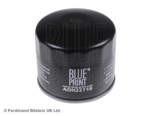 Filtr oleju ADH22118 BLUE PRINT