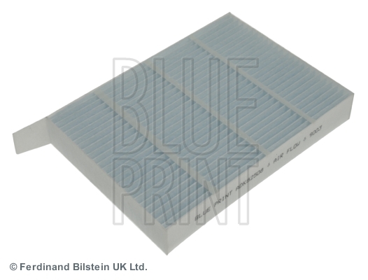 Filtr kabinowy przeciwpyłkowy ADK82508 BLUE PRINT