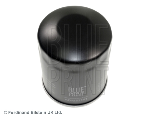 ADM52101 Filtr oleju BLUE PRINT