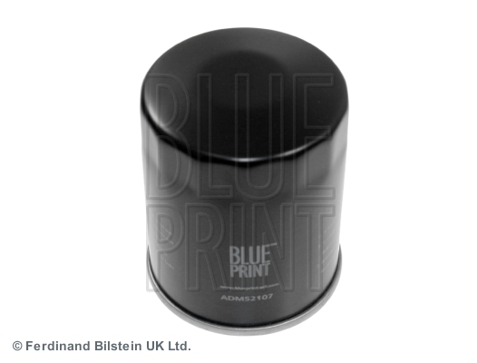 ADM52107 Filtr oleju BLUE PRINT