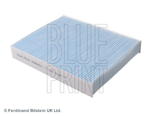 Filtr kabinowy przeciwpyłkowy ADM52511 BLUE PRINT