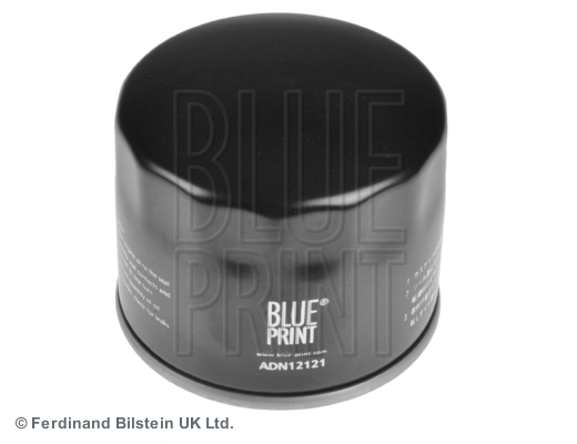Filtr oleju ADN12121 BLUE PRINT