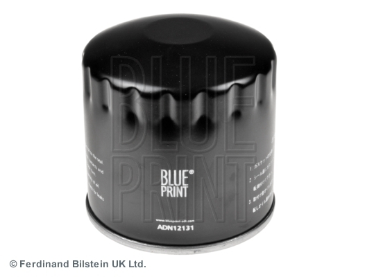 Filtr oleju ADN12131 BLUE PRINT