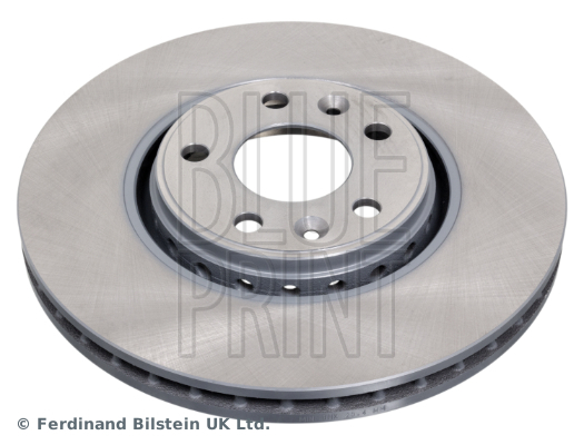 Tarcza hamulcowa ADR164308 BLUE PRINT