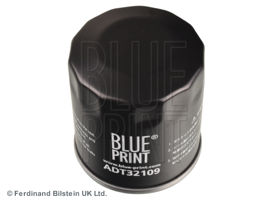 ADT32109 Filtr oleju BLUE PRINT